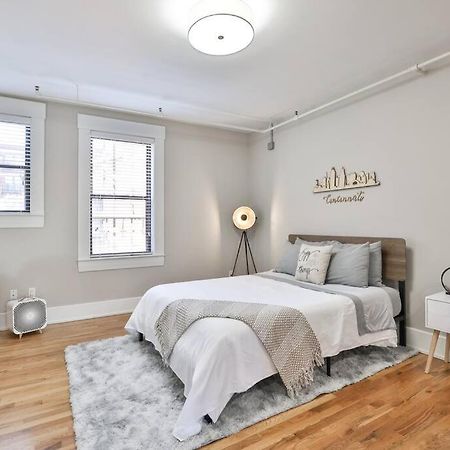 **New Radiant Stay In The Thrust Of Otr* W/Parking Cincinnati Esterno foto