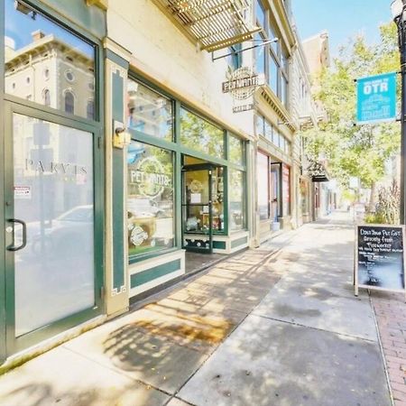 **New Radiant Stay In The Thrust Of Otr* W/Parking Cincinnati Esterno foto