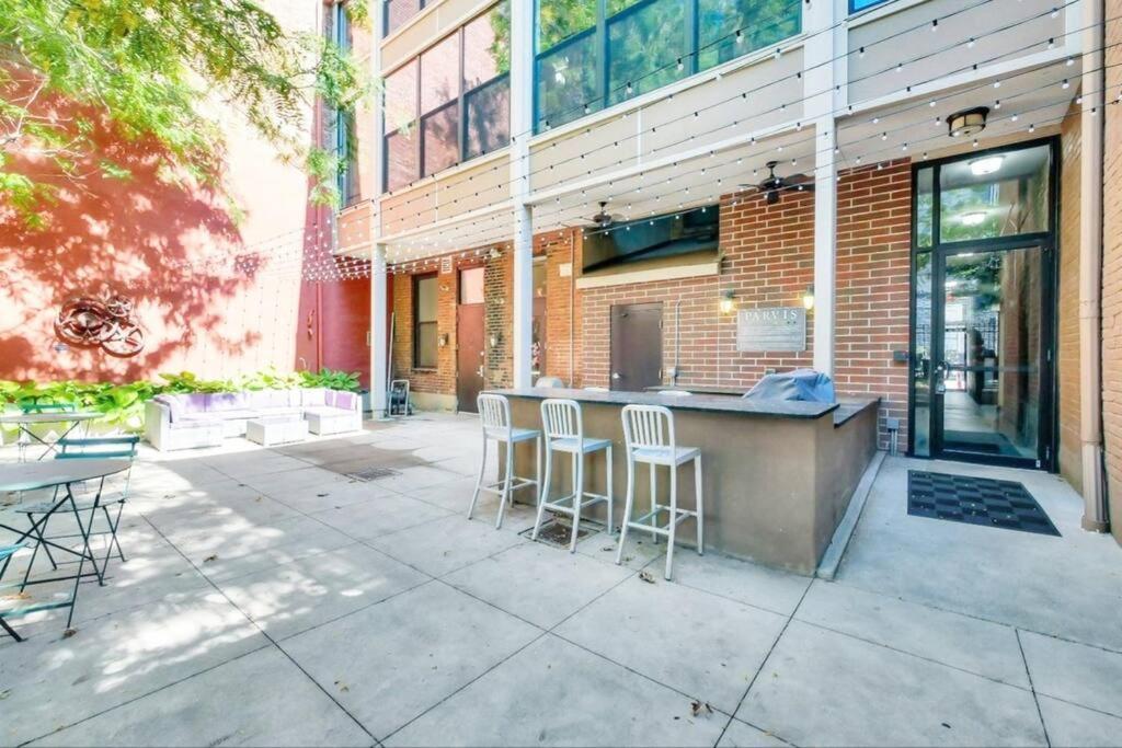 **New Radiant Stay In The Thrust Of Otr* W/Parking Cincinnati Esterno foto