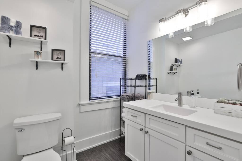 **New Radiant Stay In The Thrust Of Otr* W/Parking Cincinnati Esterno foto