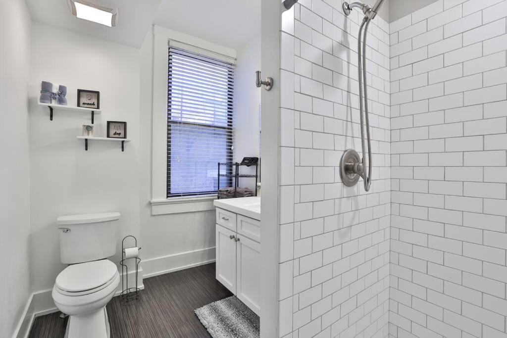 **New Radiant Stay In The Thrust Of Otr* W/Parking Cincinnati Esterno foto